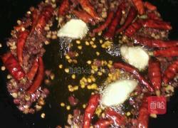 麻辣虾尾的做法图解2