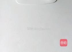 电饭锅蛋糕的做法图解8