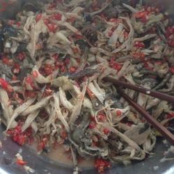 泰味鬼鸡的做法[图]