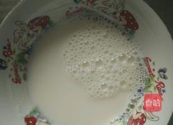 不用淡奶油的蛋挞的做法图解2