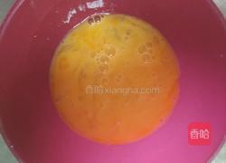 不用淡奶油的蛋挞的做法图解4