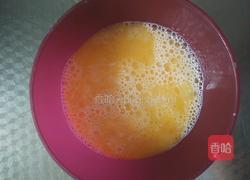 不用淡奶油的蛋挞的做法图解5