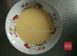 不用淡奶油的蛋挞的做法图解8