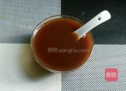 杂酱米粉的做法图解2