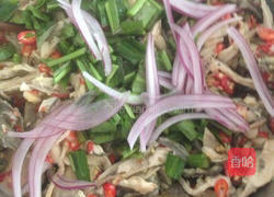 泰味鬼鸡的做法图解3