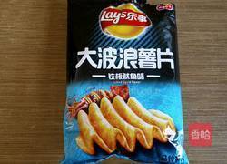 薯片鸡米花的做法图解5