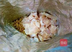 薯片鸡米花的做法图解7