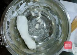 南瓜圆子的做法图解2
