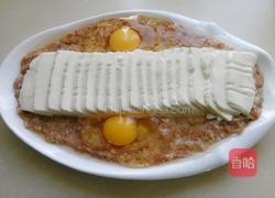 过桥豆腐的做法图解10