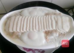 过桥豆腐的做法图解12