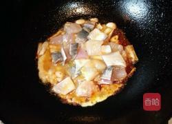 红烧鳕鱼的做法图解10