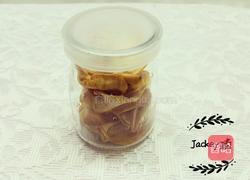 鲜稣苹果片的做法图解9