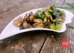地三鲜的做法图解10