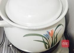 薏米山药炖筒骨的做法图解6