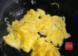 西红柿鸡蛋烩面的做法图解3