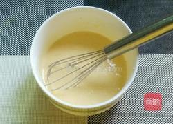 奶香鸡蛋饼的做法图解4