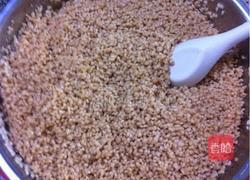 鲜肉粽，鲜肉蛋黄粽的做法图解1