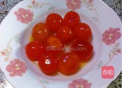 鲜肉粽,鲜肉蛋黄粽的做法图解2