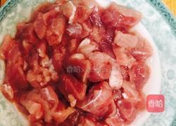 上汤菠菜的做法图解3