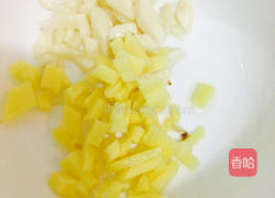 上汤菠菜的做法图解4