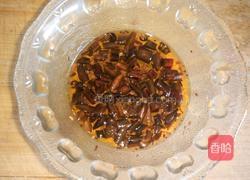 酸辣蕨根粉的做法图解7