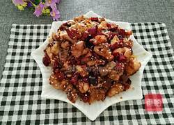 辣子鸡的做法图解8