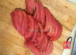 番茄鸡蛋汤的做法图解4