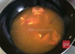 番茄鸡蛋汤的做法图解10