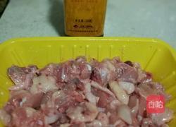 辣子鸡的做法图解3