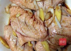 锡纸烤鸡翅的做法图解3