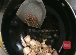 干锅花菜的做法图解4