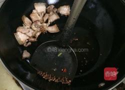 干锅花菜的做法图解5
