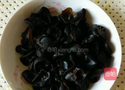 炒茭白的做法图解3