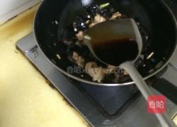木耳肉片的做法图解7