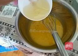 巧克力蛋糕的做法图解5