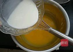 巧克力蛋糕的做法图解6