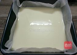 炒酸奶的做法图解5