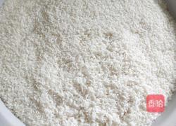 蜜枣粽子的做法图解1