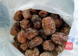 蜜枣粽子的做法图解2