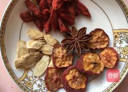 东北小笨鸡炖蘑菇的做法图解3