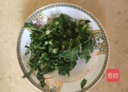 东北小笨鸡炖蘑菇的做法图解5