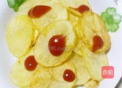 薯片的做法图解6