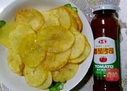 薯片的做法图解5