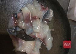 上海瓦块鱼的做法图解3