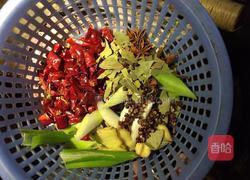 上海瓦块鱼的做法图解5