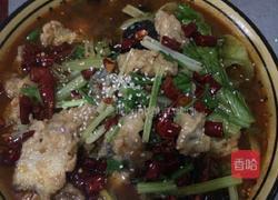 上海瓦块鱼的做法图解7