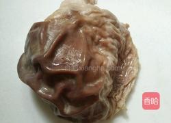 胡椒猪肚鸡的做法图解4