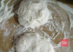 韭菜鸡蛋饼的做法图解4