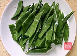 芸豆烧肉的做法图解3