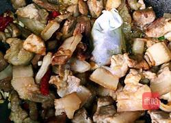 芸豆烧肉的做法图解6
